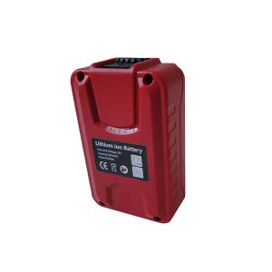 Ivo Spraymax 30 Litium batterij 18V capaciteit 2600MAH