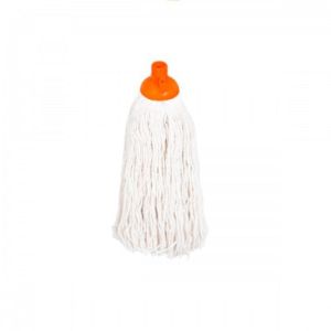 Ivo Giotto minimop gesneden 280gr. met schroefdraad aansluiting