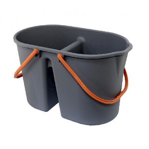 Ivo Giotto Mini Mopemmer Dubbel 15L