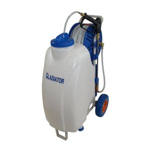 IVO Gladiator Sprayer Accu