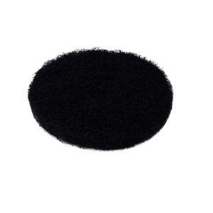 IVO Power Brush XL/IVO Orbi PRO, 5x schrobpads zwart