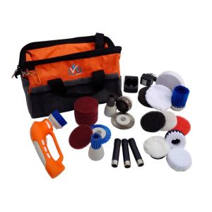 Ivo Power Brush Complete Starter Kit