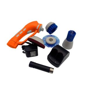 IVO Power Brush Starter Kit