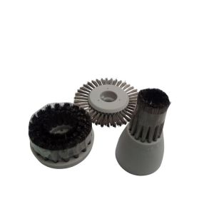 IVO Power Brush Handheld RVS Borstelset