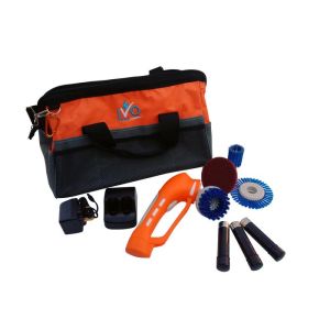 Ivo Power Brush handheld