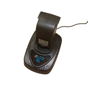 Ivo Power Brush XL, nimh extra accupack.