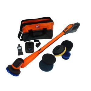 Ivo Power Brush XL Kit