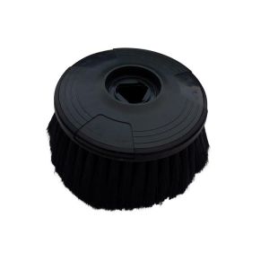 Ivo Power Brush XL, grote zachte borstel.