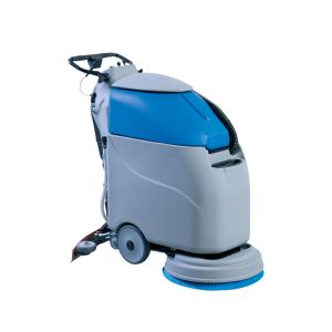 iVo Blue line schrobzuigmachine 18E