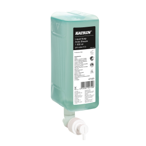 Katrin Handzeep Arctic Breeze 6x1000 ML