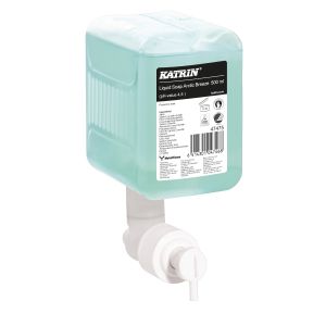 Katrin Handzeep Arctic Breeze 12x500 ML