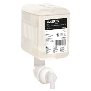 Katrin handzeep pure natural 12x500 ML
