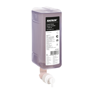 Katrin Handzeep Sunny Garden 6x1000 ML