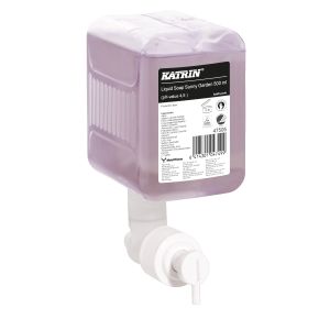 Katrin Handzeep Sunny Garden 12x500 ML