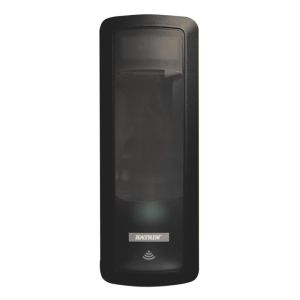 Katrin Touchfree Zeepdispenser 500ml zwart