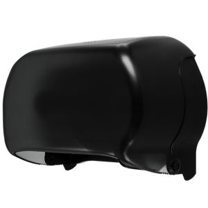 Edge Twin Compact dispenser, Zwart