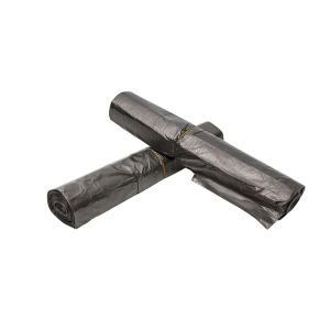 Pedaalemmerzakjes HDPE 50x60cm T15 Grijs