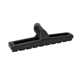 Parketborstel PRO Zuigmond, Kunststofhaar,     Ø 32mm, 26cm