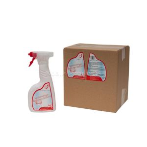 Elive Spray-Sanitairreiniger (6 x 500ml)