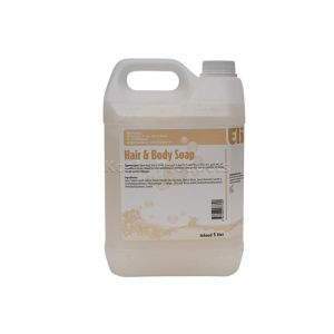 Hair & Body Soap ( 5 Liter)