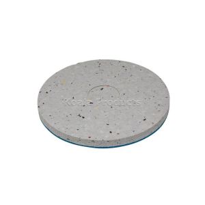 Melamine Pad X-trime Grijs-wit/ Blauw 17