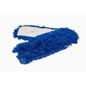 Zwabberhoes Blauw 40cm