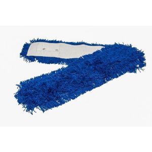 Zwabberhoes Blauw 60cm