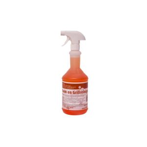 Elive Oven & Grillreiniger in spray (6 x 1L)