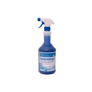 Elive Sprayreiniger (Glas/ interieurreiniger flacon spray) (6 x 1L)