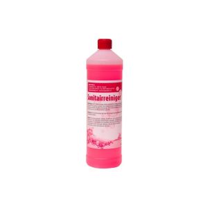 Elive sanitairreiniger (6 x 1L)