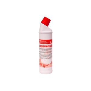 Elive sanitairontkalker  (6 x 750ML)
