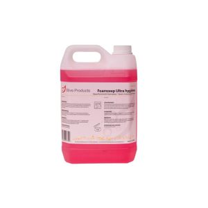 Elive Foamzeep Ultra Hygiene (5L)