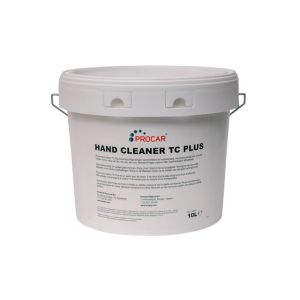 Procar handcleaner TC Plus 10L, (verfijnde handzeepkorrel)