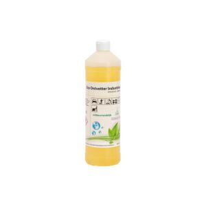 ELIVE ECO Ontvetter Industrieel, 6x1L