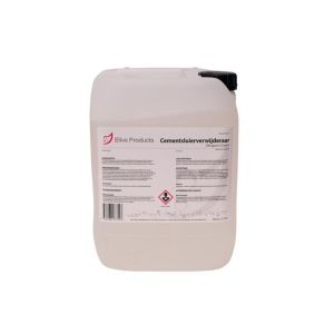 Elive Cementsluier verwijderaar (10L)