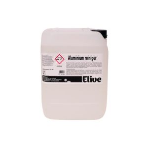 Elive Aluminium Reiniger (10L)