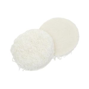 Ivo Power Brush handheld bonnetpad zonder strips 100mm, 2st.