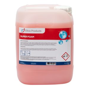 Elive Super Foam 10L