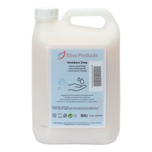 Elive Lotion Liquidzeep 5L