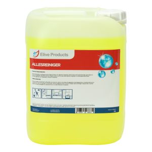Elive Allesreiniger Citro 10L