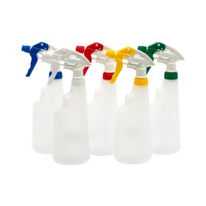 Canyon Spuitje voor her-gebruik, 0.750ml compleet