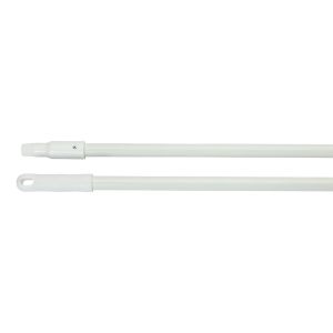HCCPS steel glasvezel wit