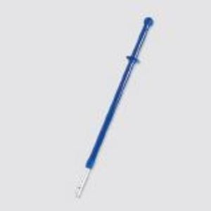 Professioneel Aluminium telescoopsteel, Blauw, 90-160cm