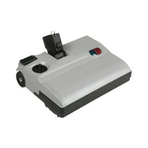 IVO CLEAN-VAC AZZURRA STEELSTOFZUIGER M30 ELEKTRISCHE BORSTEL