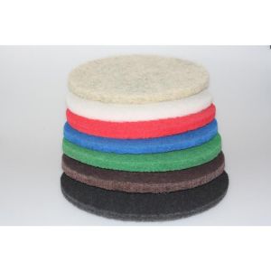 Vloerpads 5x16 inch