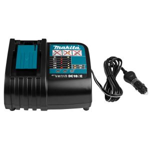 Makita Auto oplader LXT DC18SE 