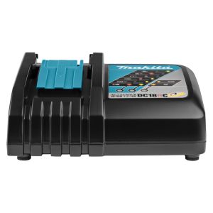 Makita Oplader LXT DC18RC 