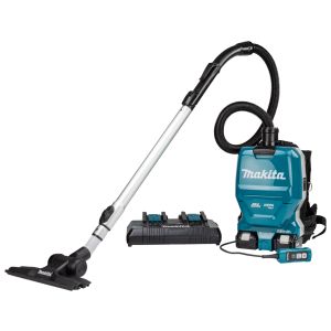 Makita Rugstofzuiger DVC261TX11