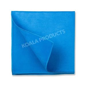 Microvezeldoeken Blauw of Roze ST50 kwaliteit 1x10st.