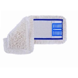 Multi vlakmop met insteek en flap